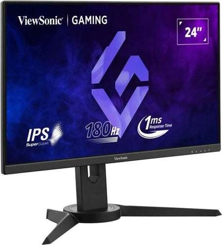 Viewsonic VX Series VX2479J-HD-PRO computer monitor 60.5 cm (23.8 Viewsonic VX Series VX2479J-HD-PRO computer monitor 60.5 cm (23.8